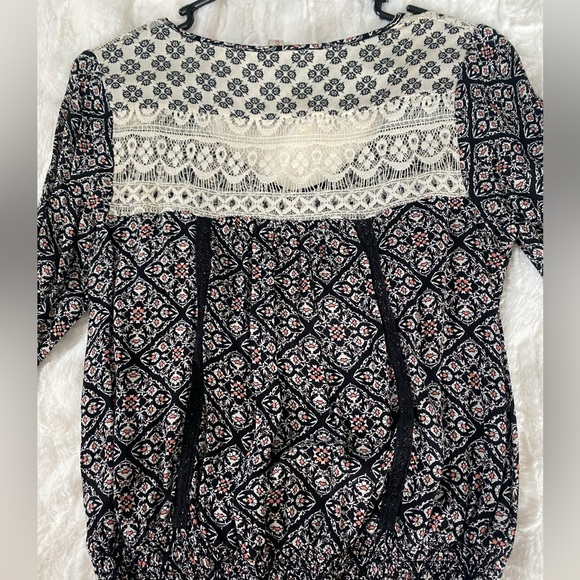 Work blouse - Picture 3 of 3